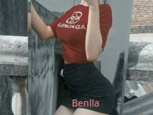 Benlla