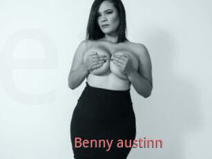 Benny_austinn
