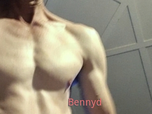 Bennyd