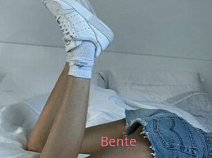Bente
