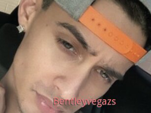 Bentleyvegazs