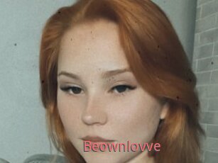 Beownlovve