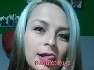 Bequiet_guys