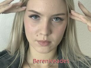 Bereniceades
