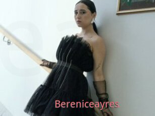 Bereniceayres