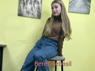 Berenicebasil