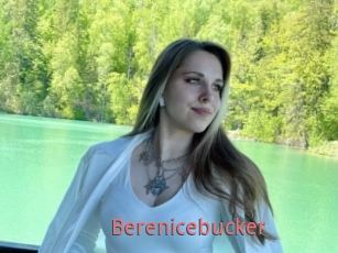 Berenicebucker