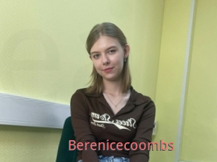 Berenicecoombs
