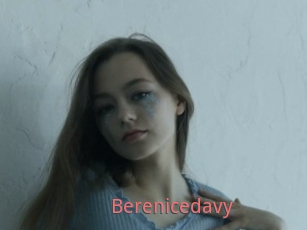Berenicedavy