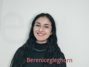 Berenicegleghorn