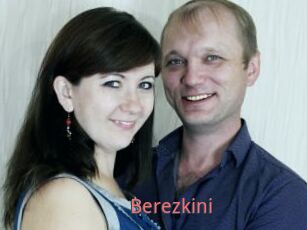 Berezkini