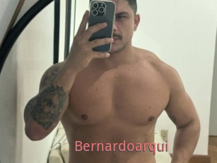 Bernardoarqui