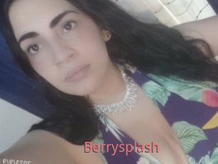 Berrysplash