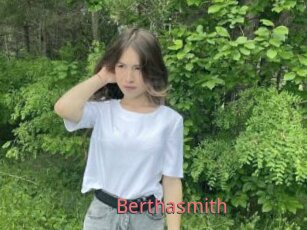 Berthasmith