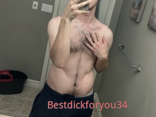 Bestdickforyou34