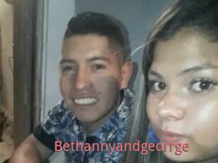 Bethannyandgeorrge
