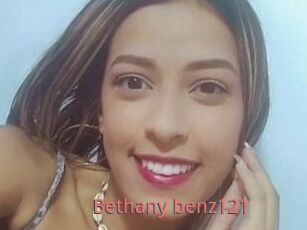 Bethany_benz121