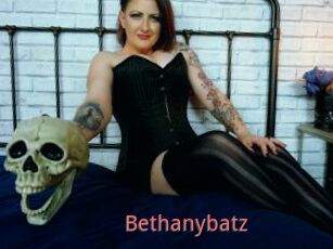 Bethanybatz