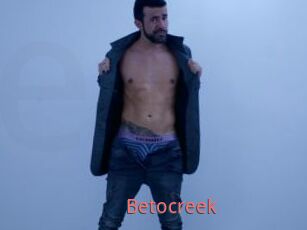 Betocreek