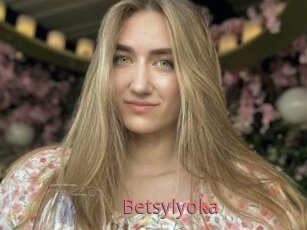 Betsylyoka