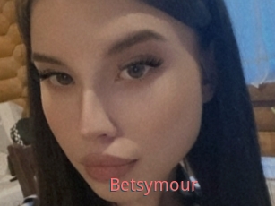 Betsymour
