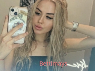 Bettimays