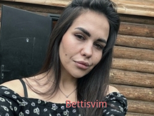 Bettisvim