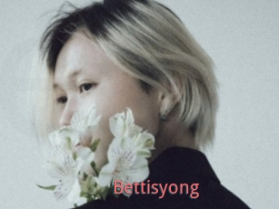 Bettisyong