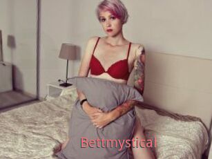 Bettmystical