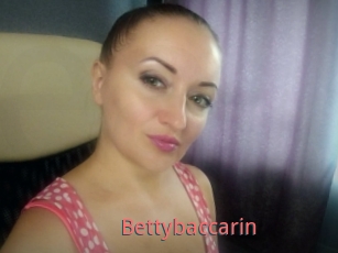 Bettybaccarin
