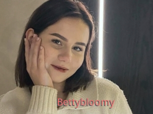 Bettybloomy