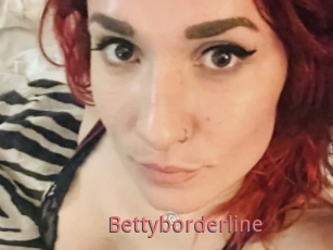 Bettyborderline