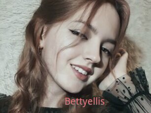 Bettyellis