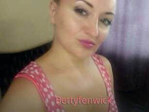 Bettyfenwick
