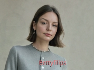 Bettyfilips
