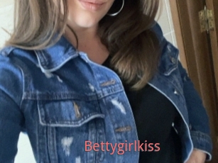 Bettygirlkiss