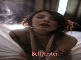 Bettylosten