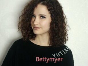 Bettymyer
