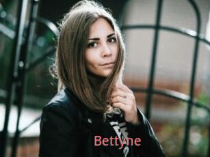 Bettyne