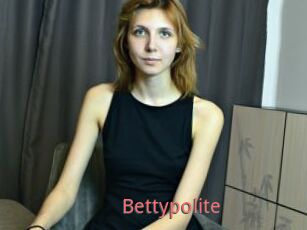 Bettypolite