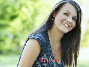 Bettyro