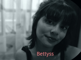 Bettyss