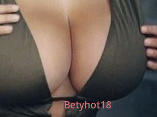 Betyhot18
