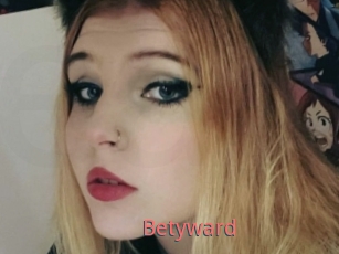 Betyward