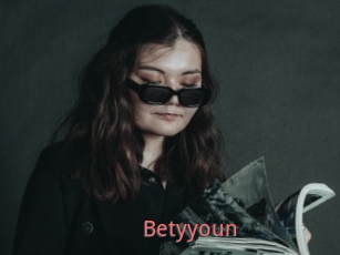 Betyyoun