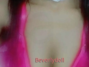 Beverlydoll