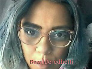 Bewilderedbetti