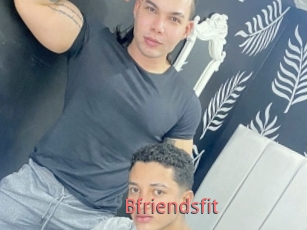 Bfriendsfit