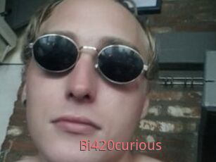 Bi420curious