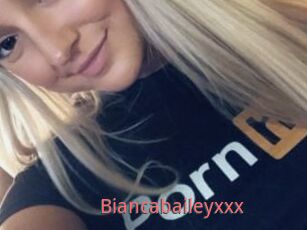 Biancabaileyxxx